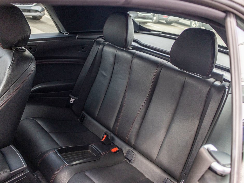 2015 BMW 2 Series 228i XDRIVE CONVERTIBLE AUTOM NO CARFAX CLAIM