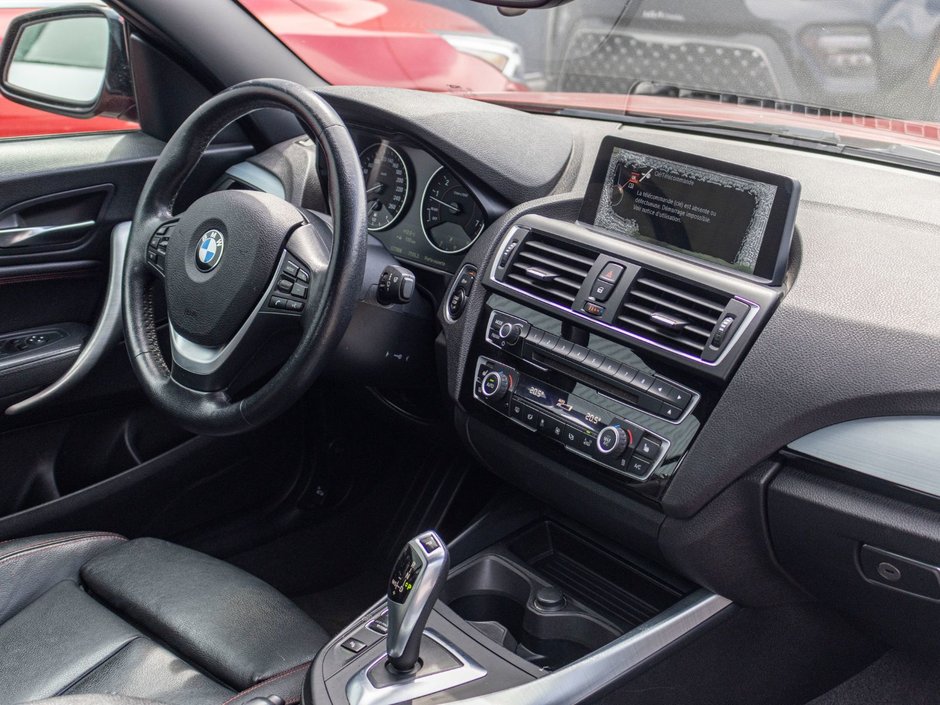2015 BMW 2 Series 228i XDRIVE CONVERTIBLE AUTOM NO CARFAX CLAIM