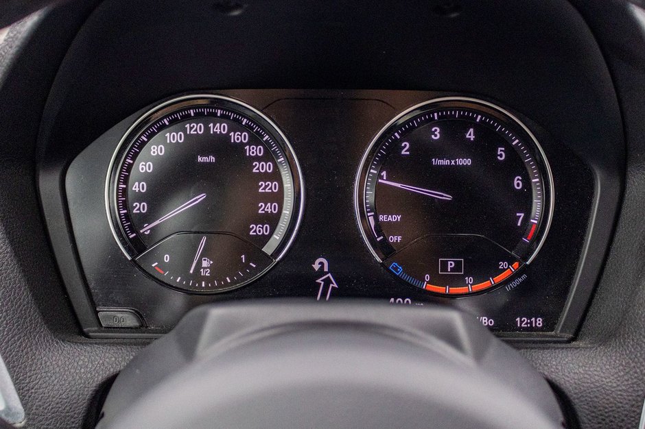 BMW 2 Series 230i xDrive MPACK ROUGE CUIR NAV 2021 BAS KILO PAS DE RECLAMATION AU CARFAX