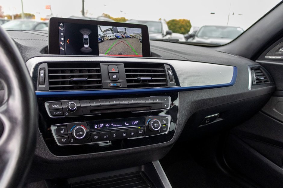 BMW 2 Series 230i xDrive MPACK ROUGE CUIR NAV 2021 BAS KILO PAS DE RECLAMATION AU CARFAX