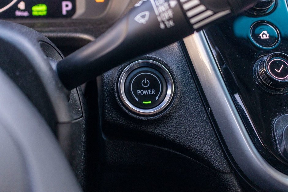 2022 Chevrolet BOLT EV 5D LT (1LT) 1LT BLEUE BAS KILO 1 OWNER NO CARFAX CLAIM