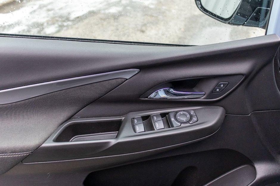 2022 Chevrolet Bolt EV 1LT AUTOM BAS KILO 1 OWNER NO CARFAX CLAIM