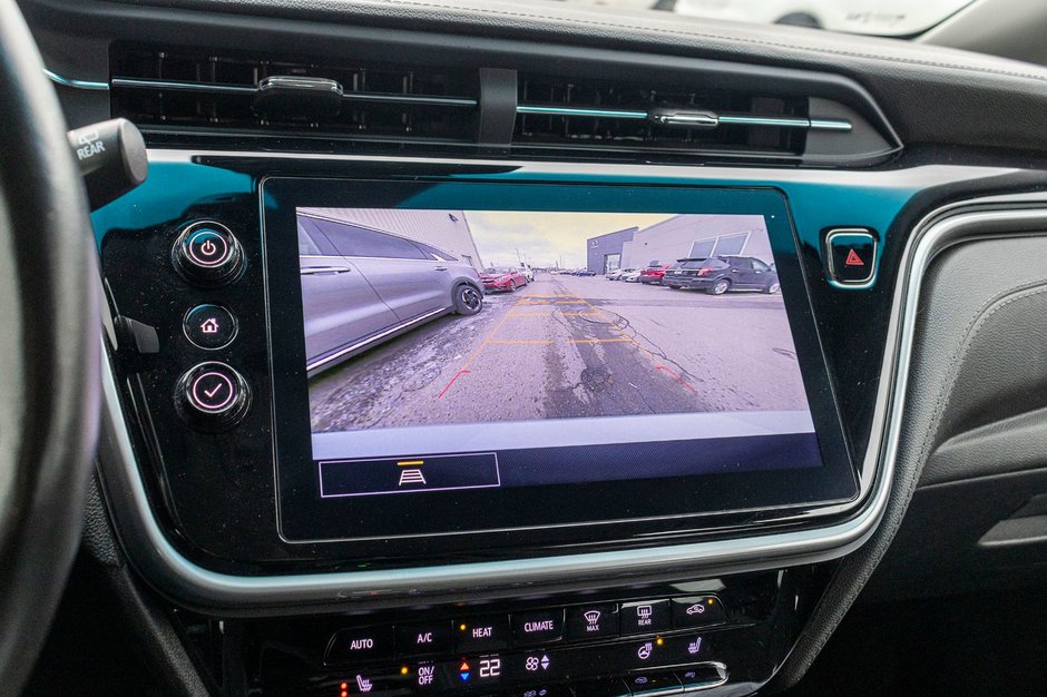 2022 Chevrolet Bolt EV 1LT AUTOM BAS KILO 1 OWNER NO CARFAX CLAIM