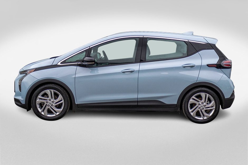 2022 Chevrolet Bolt EV 1LT AUTOM BAS KILO 1 OWNER NO CARFAX CLAIM
