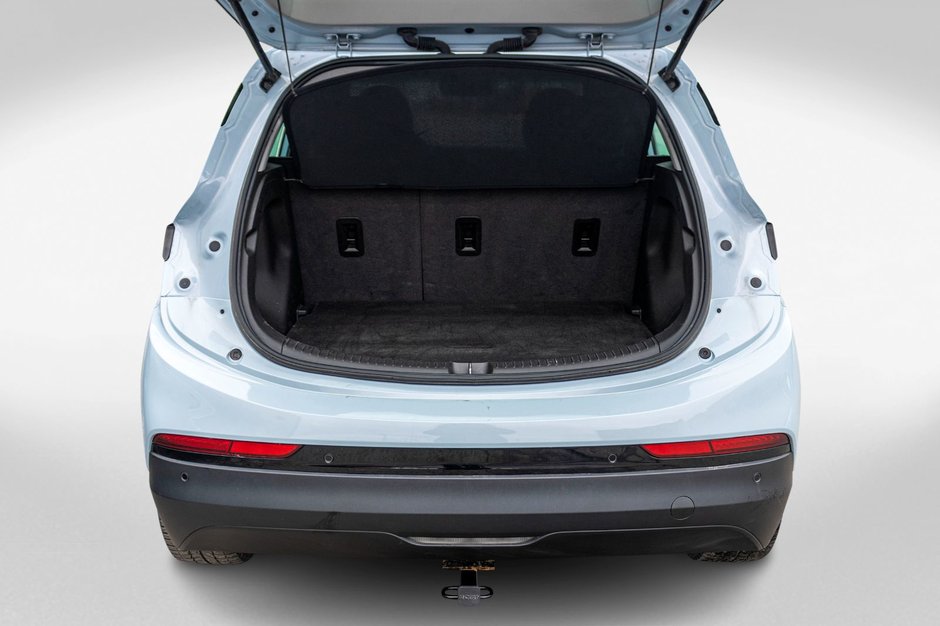 2022 Chevrolet Bolt EV 1LT AUTOM BAS KILO 1 OWNER NO CARFAX CLAIM