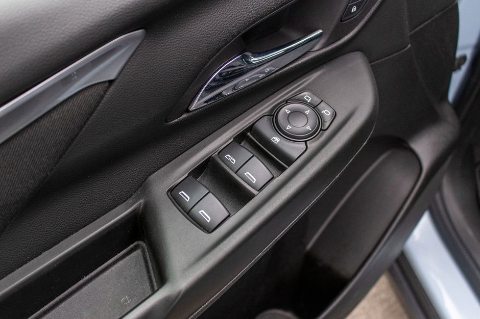 2022 Chevrolet Bolt EV 1LT AUTOM BAS KILO 1 OWNER NO CARFAX CLAIM