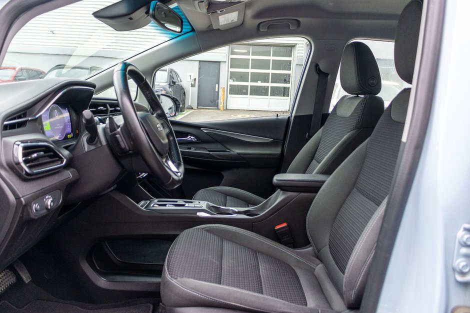 2022 Chevrolet Bolt EV 1LT AUTOM BAS KILO 1 OWNER NO CARFAX CLAIM