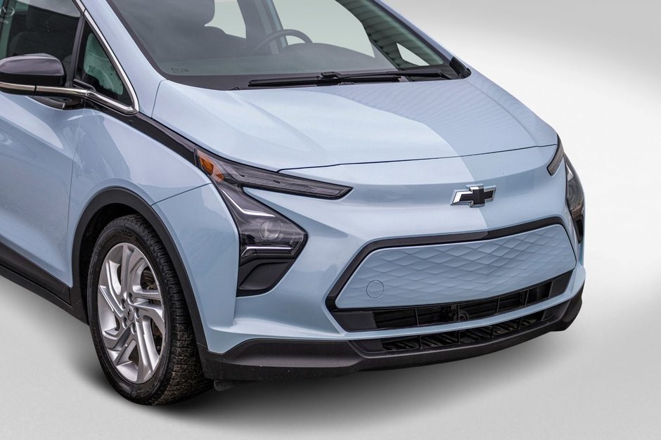 2022 Chevrolet Bolt EV 1LT AUTOM BAS KILO 1 OWNER NO CARFAX CLAIM