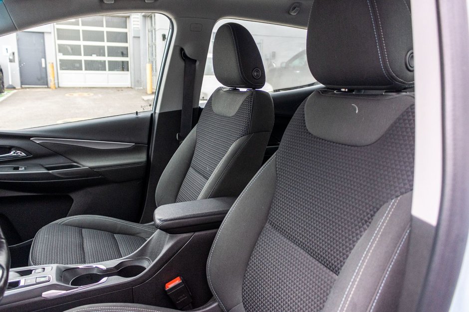 2022 Chevrolet Bolt EV 1LT AUTOM BAS KILO 1 OWNER NO CARFAX CLAIM