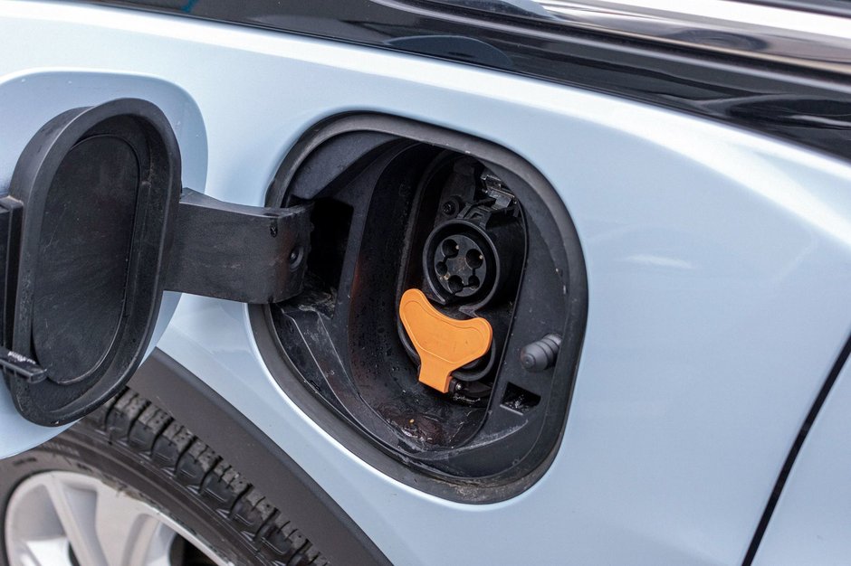 2022 Chevrolet Bolt EV 1LT AUTOM BAS KILO 1 OWNER NO CARFAX CLAIM