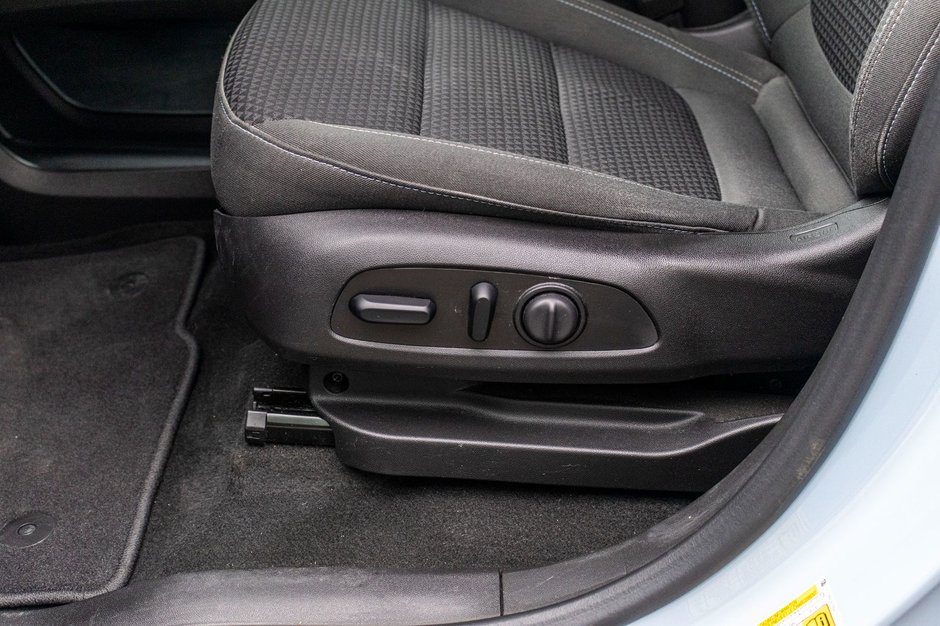 2022 Chevrolet Bolt EV 1LT AUTOM BAS KILO 1 OWNER NO CARFAX CLAIM