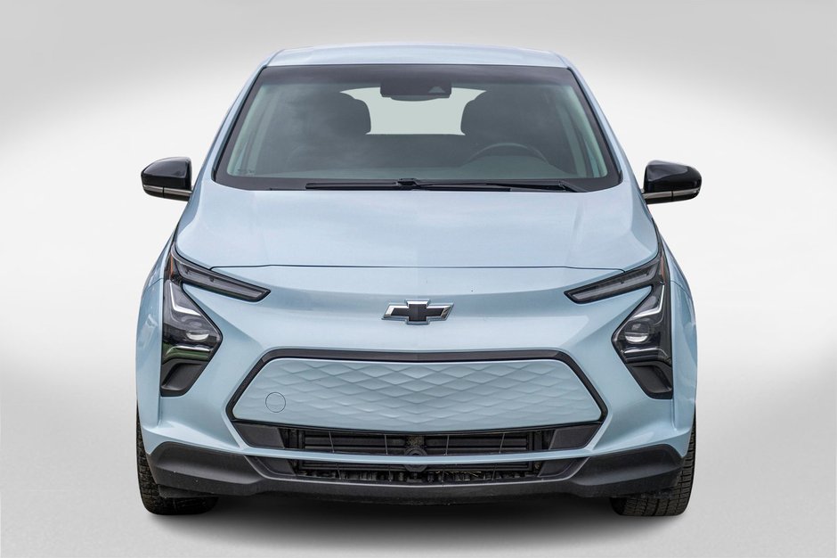 2022 Chevrolet Bolt EV 1LT AUTOM BAS KILO 1 OWNER NO CARFAX CLAIM