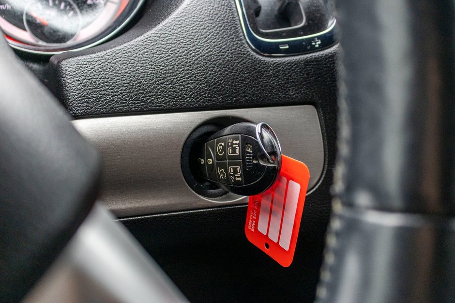 2017 Dodge Grand Caravan GT CUIR PORTES STOW N GO NO CARFAX CLAIM