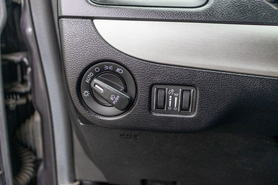 2017 Dodge Grand Caravan GT CUIR PORTES STOW N GO NO CARFAX CLAIM