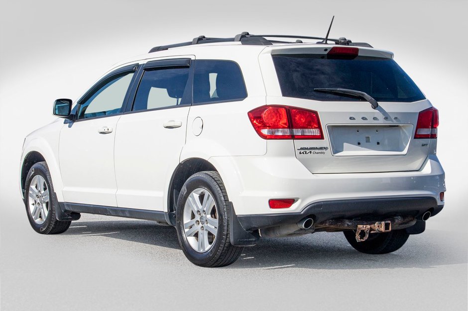 Dodge Journey SXT 2015