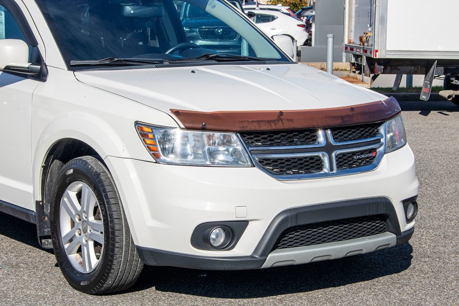 Dodge Journey SXT 2015