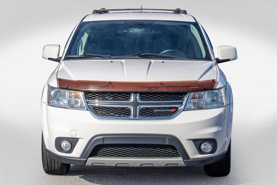 Dodge Journey SXT 2015