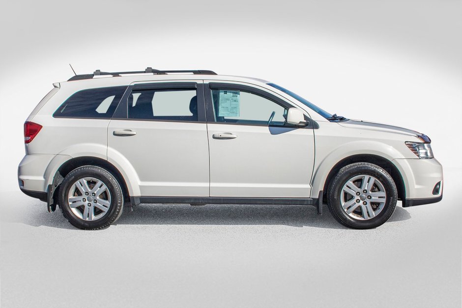 Dodge Journey SXT 2015