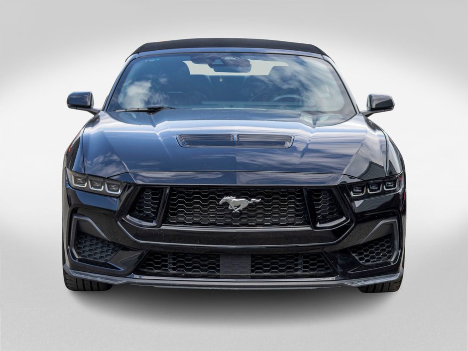 2024 Ford Mustang GT PREMIUM GT PERFORMANCE PACK 1 OWNER NO CARFAX CLAIM