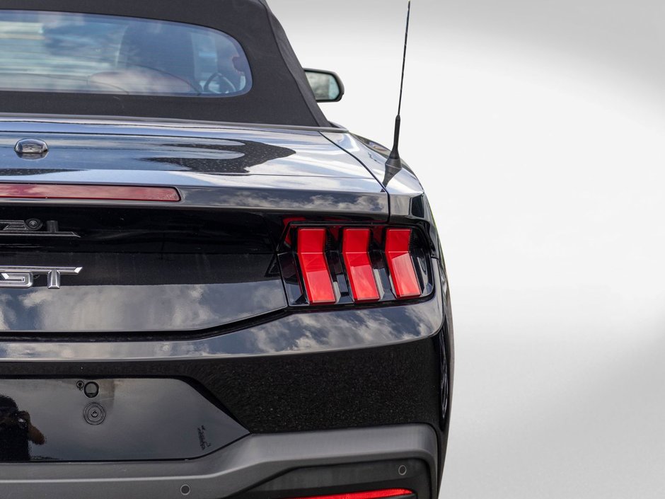 2024 Ford Mustang GT PREMIUM GT PERFORMANCE PACK 1 OWNER NO CARFAX CLAIM