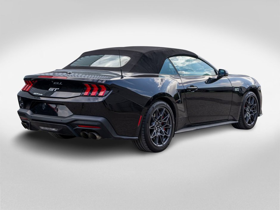 2024 Ford Mustang GT PREMIUM GT PERFORMANCE PACK 1 OWNER NO CARFAX CLAIM