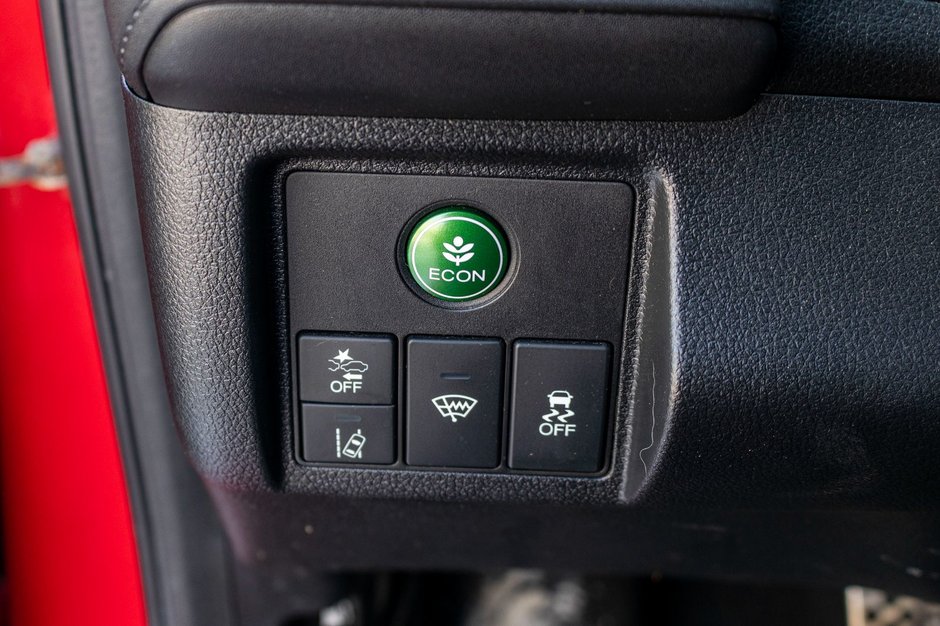 Honda HR-V SPORT AWD TOIT ROUGE 2019 PAS DE RECLAMATION AU CARFAX