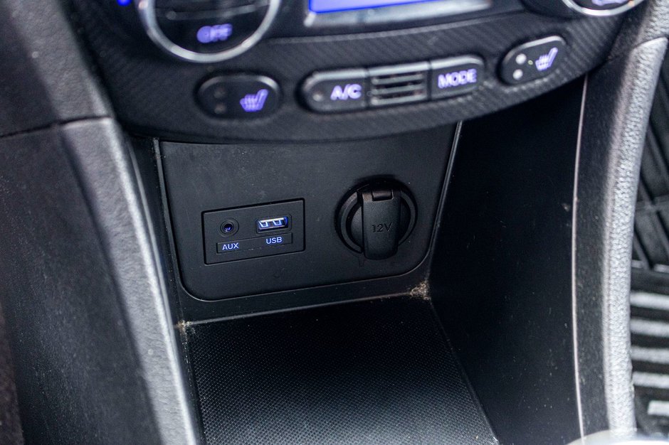 Hyundai Accent GLS TOIT MAN MAGS 2014 PAS DE RECLAMATION AU CARFAX