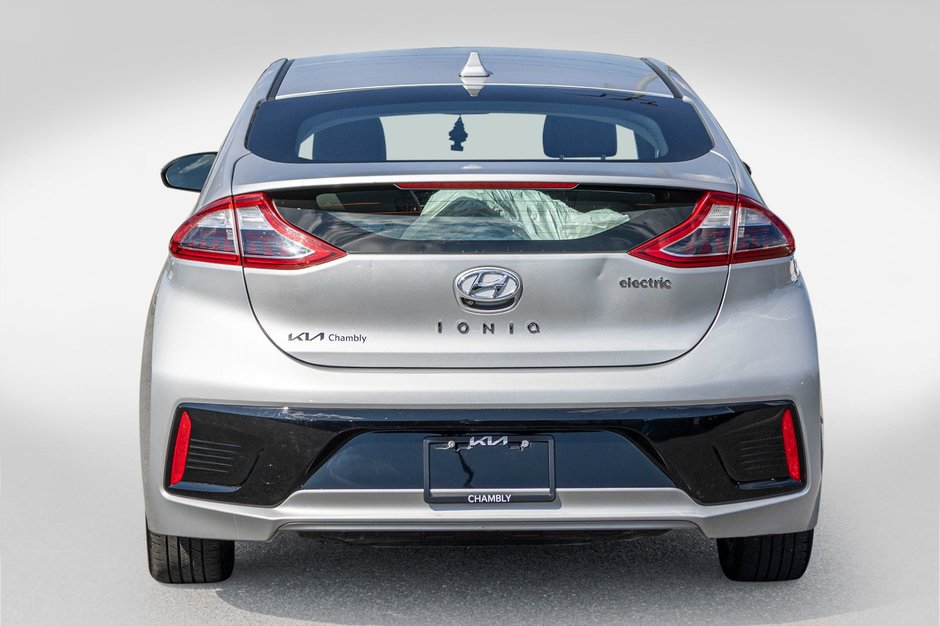 2019 Hyundai Ioniq Electric ULTIMATE CUIR TOIT NAV 84752KM