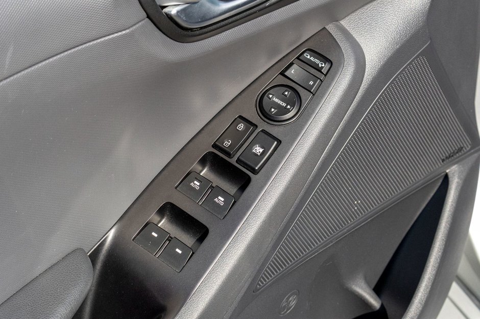 2019 Hyundai Ioniq Electric ULTIMATE CUIR TOIT NAV 84752KM