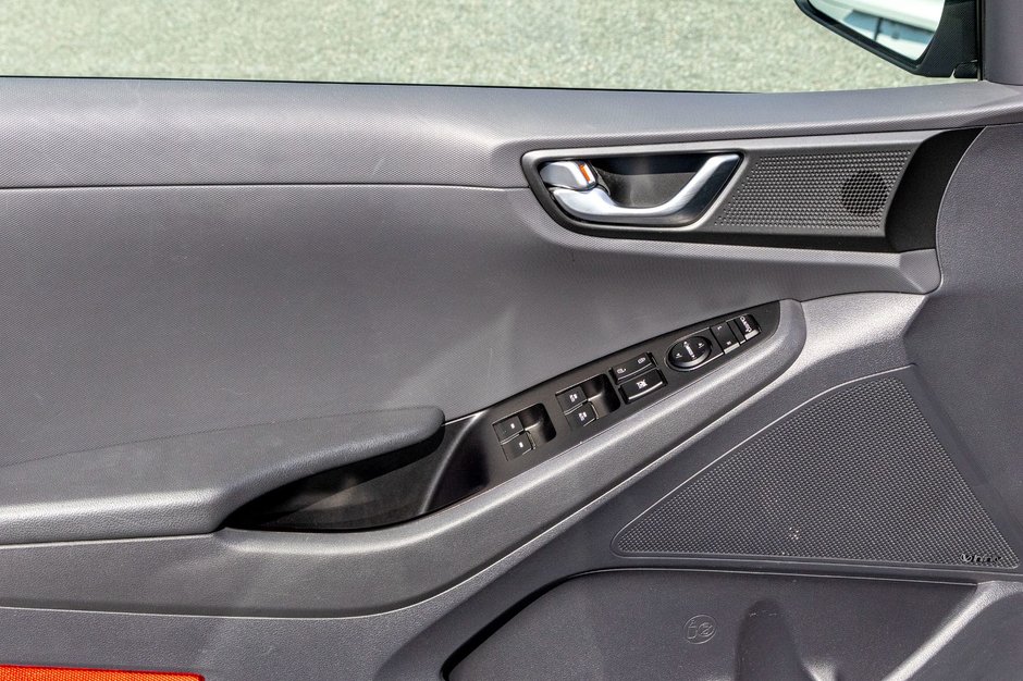 2019 Hyundai Ioniq Electric ULTIMATE CUIR TOIT NAV 84752KM