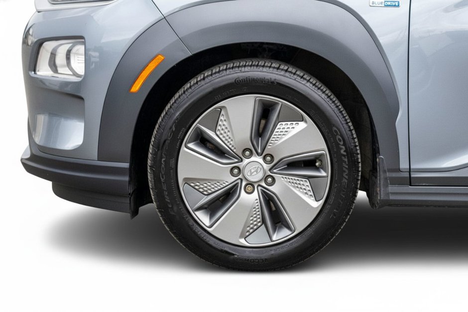Hyundai Kona Electric PREFERRED 2020 PAS DE RECLAMATION AU CARFAX