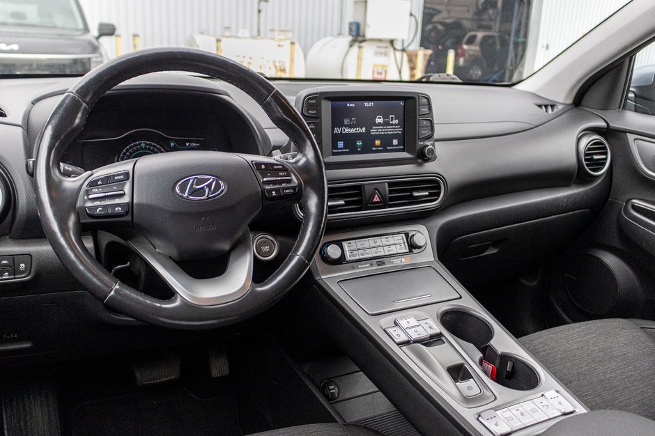 Hyundai Kona Electric PREFERRED 2020 PAS DE RECLAMATION AU CARFAX
