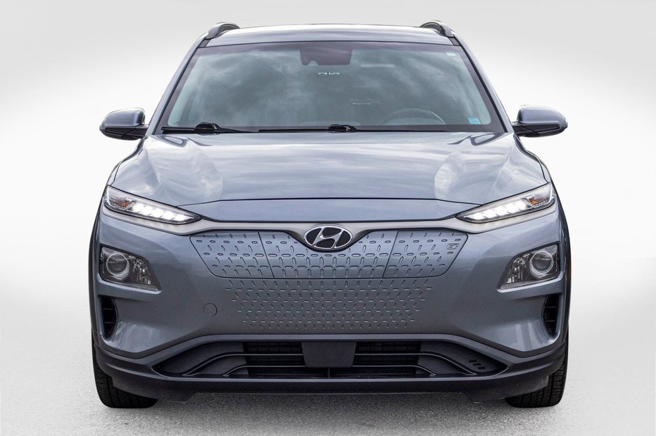 Hyundai Kona Electric PREFERRED 2020 PAS DE RECLAMATION AU CARFAX