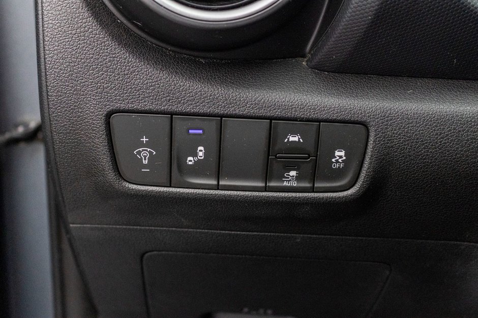 Hyundai Kona Electric PREFERRED 2020 PAS DE RECLAMATION AU CARFAX