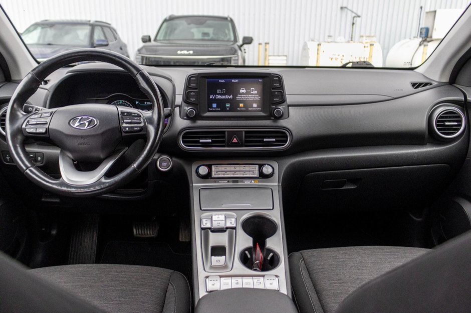 Hyundai Kona Electric PREFERRED 2020 PAS DE RECLAMATION AU CARFAX