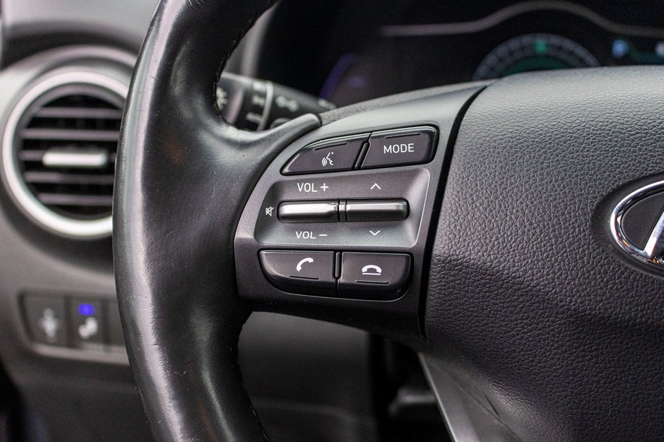 Hyundai Kona Electric PREFERRED 2020 PAS DE RECLAMATION AU CARFAX