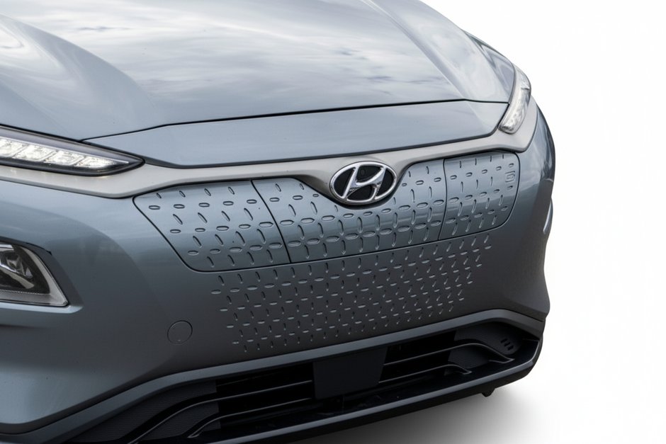 Hyundai Kona Electric PREFERRED 2020 PAS DE RECLAMATION AU CARFAX