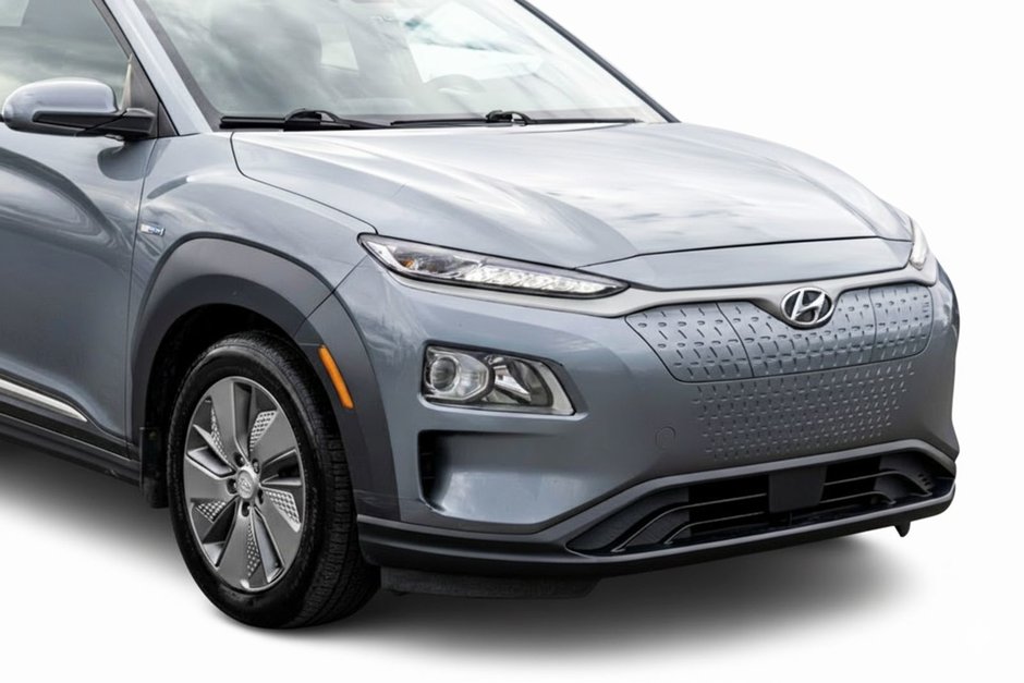 Hyundai Kona Electric PREFERRED 2020 PAS DE RECLAMATION AU CARFAX