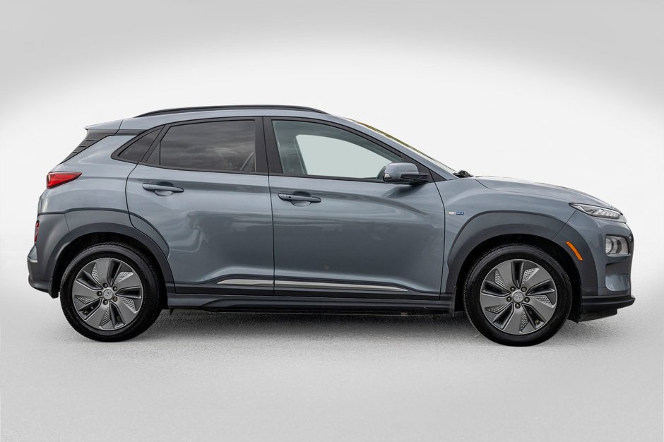 Hyundai Kona Electric PREFERRED 2020 PAS DE RECLAMATION AU CARFAX