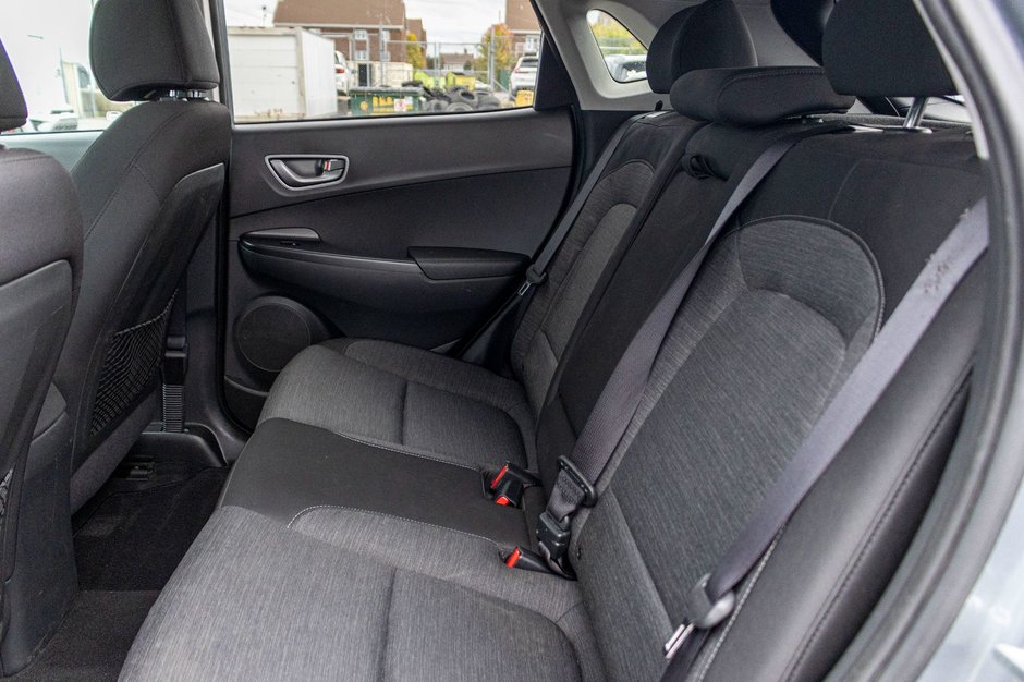 Hyundai Kona Electric PREFERRED 2020 PAS DE RECLAMATION AU CARFAX