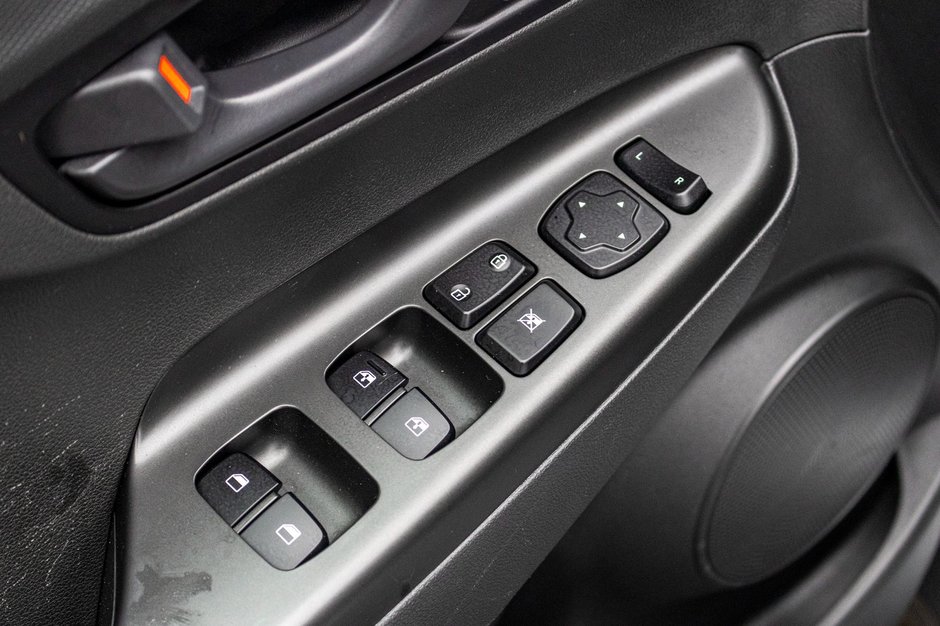 Hyundai Kona PREFERRED AUTOM BLANC BAS KILO 2019