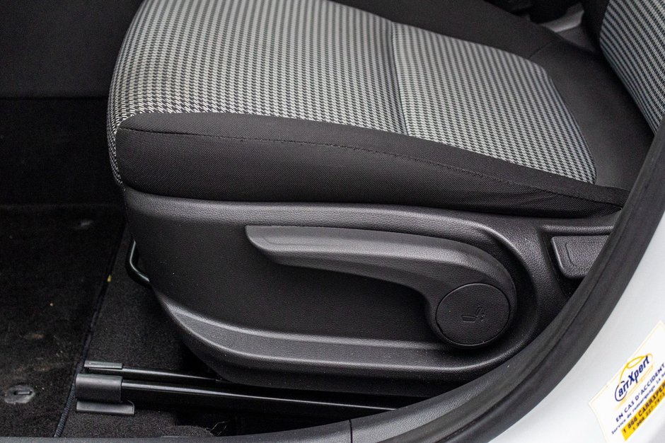 Hyundai Kona PREFERRED AUTOM BLANC BAS KILO 2019