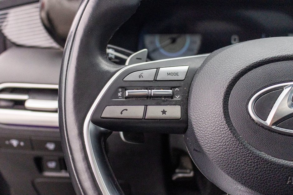 Hyundai Palisade ULTIMATE CALLIGRAPHY AWD CUIR TOIT 2023 PAS DE RECLAMATION AU CARFAX