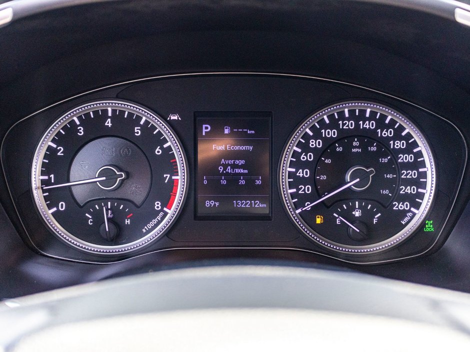 Hyundai Santa Fe ESSENTIAL SILVER AUTOM 2020
