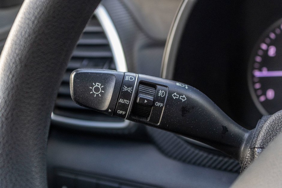 2021 Hyundai Tucson ESSENTIAL BLANC BAS KILO