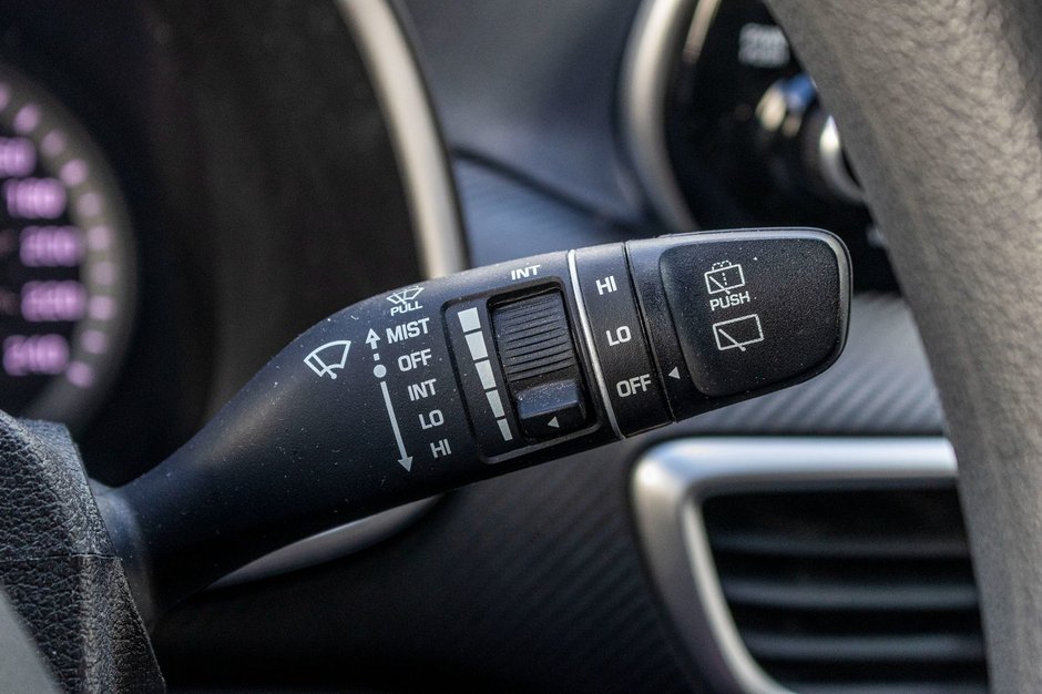 2021 Hyundai Tucson ESSENTIAL BLANC BAS KILO