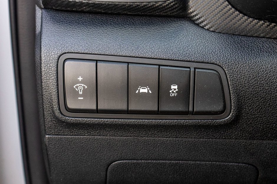 2021 Hyundai Tucson ESSENTIAL BLANC BAS KILO