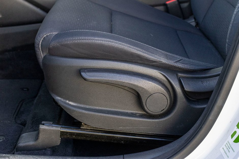 2021 Hyundai Tucson ESSENTIAL BLANC BAS KILO