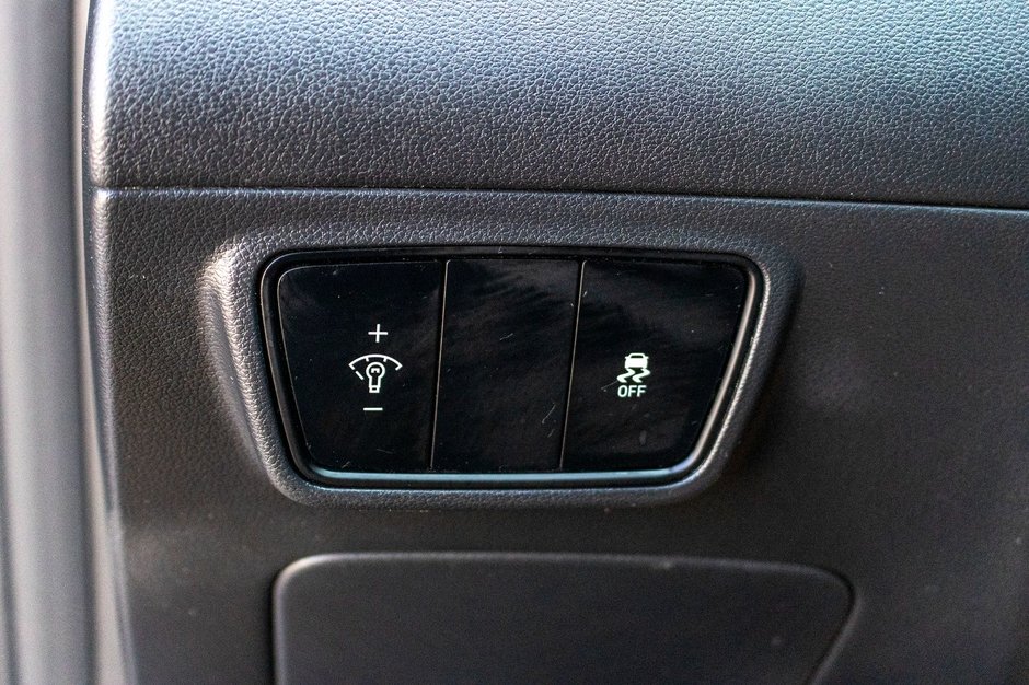 Hyundai Tucson PREFERRED AWD 2022