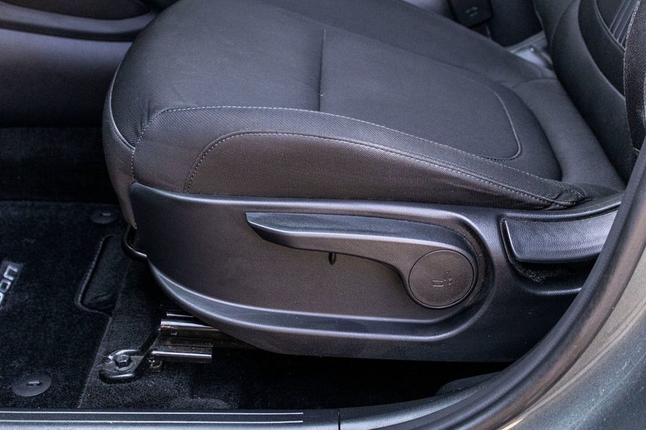 Hyundai Tucson PREFERRED AWD 2022